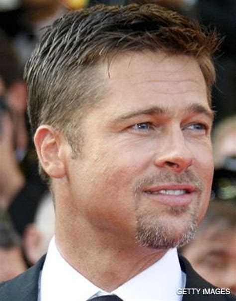 is brad pitt jewish